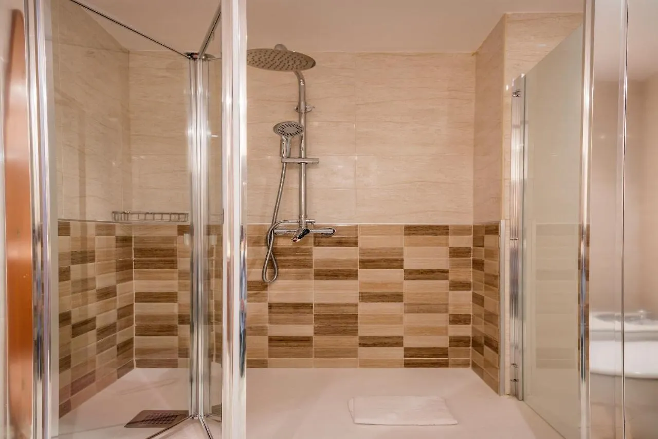 Habitat Apartments Carders Barcelona 0*,  Spain