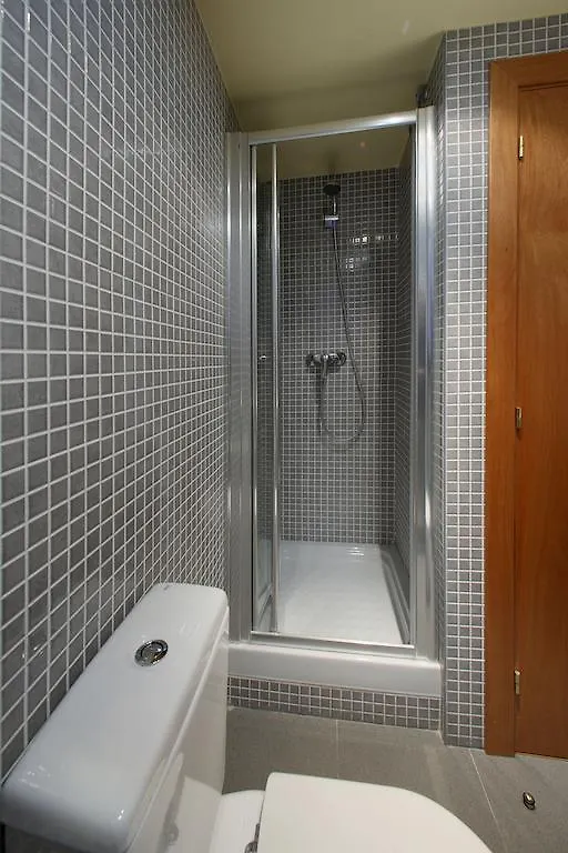 Habitat Apartments Carders Barcelona