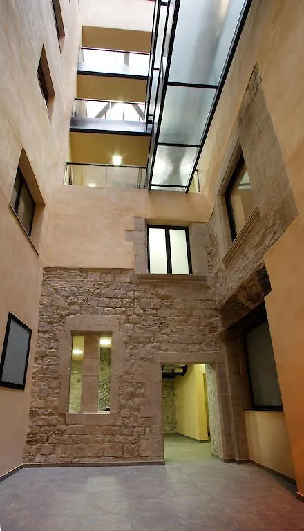 Habitat Apartments Carders Barcelona