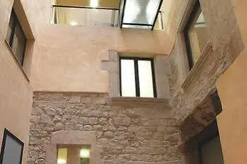 Habitat Apartments Carders Barcelona 0*,  Spain