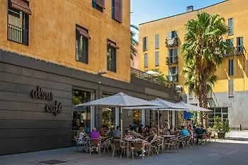 Habitat Apartments Carders Barcelona
