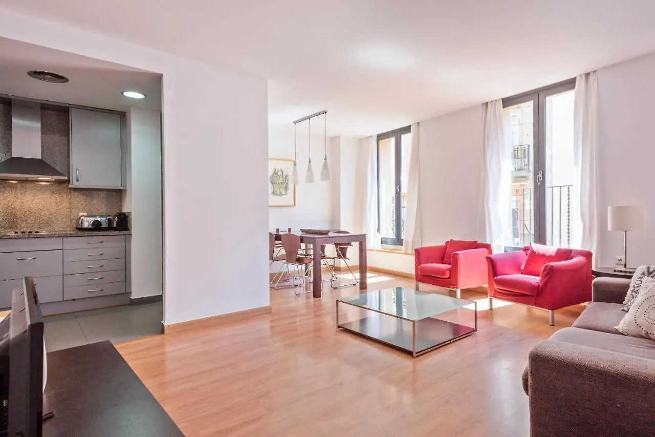 Habitat Apartments Carders Βαρκελώνη
