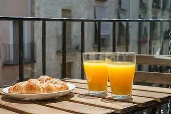 Habitat Apartments Carders Βαρκελώνη Ισπανία